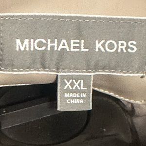 Men’s MK Jacket Size XL